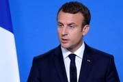 رئیس‌جمهور فرانسه ادعای وزیرش درباره دست داشتن ایران در بمب‌گذاری نشست گروهک منافقین را رد کرد