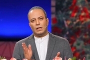 تاک شوی کامران نجف‌زاده در تلویزیون
