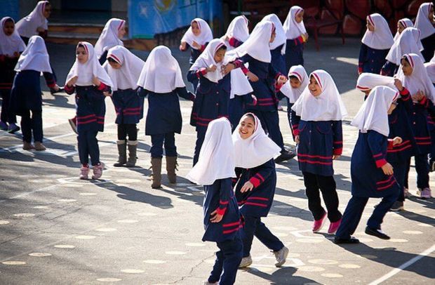 کاهش حدود ۵۰ درصدی شمار مدارس هیات امنایی خراسان شمالی