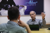 هادی خانیکی