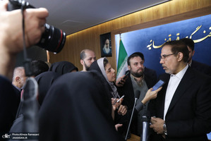 نشست سخنگوی قوه قضاییه