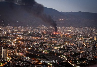 ناصر ذاکری، کارشناس اقتصادی: از مستندسازی و برآورد خسارات غافل نشویم / این بار غرامت جنگ را بگیریم/ از بیان سخنانی که معنایش استقبال از جنگ است پرهیز شود