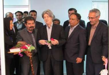 افتتاح بخش های ویژه نوزادان و زایمان طبیعی تک نفره در بیمارستان ولیعصر(ع) بیرجند