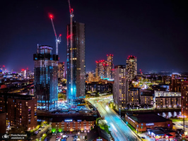 منتخب تصاویر امروز جهان - 13 فروردین 1404