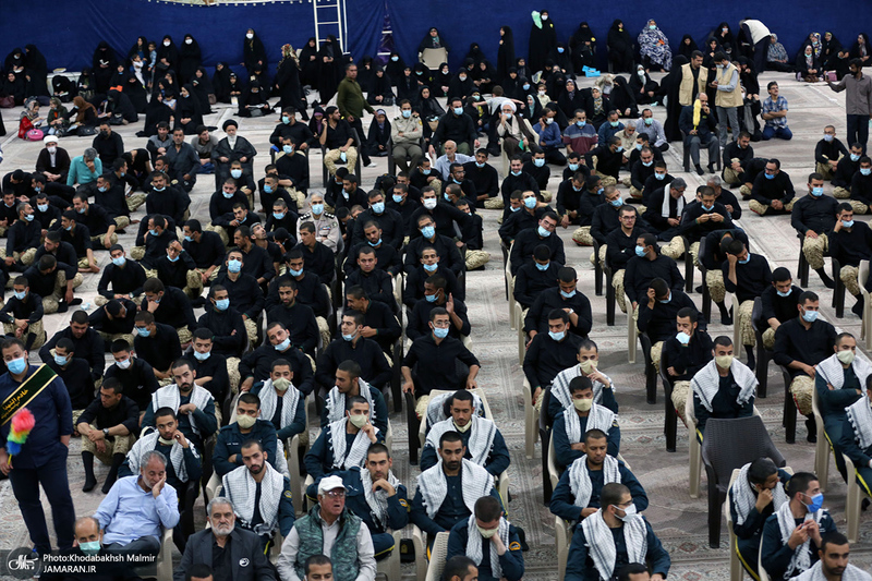 سخنرانی رئیس جمهوری در شب سالگرد ارتحال امام خمینی (س) -2