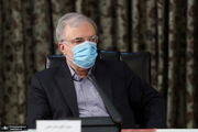 هشدار وزیر بهداشت در خصوص احتمال حذف کنکور