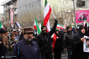 مراسم روز جهانی قدس-2