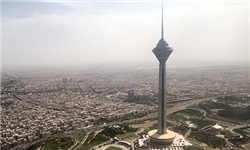 تهران در سال ۱۴۰۵ گرم‌تر شده است؟