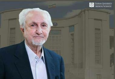  «دکتر موسی زرگر» درگذشت