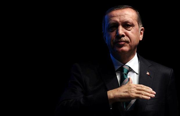 ترکیه و بی ثباتی در خاورمیانه