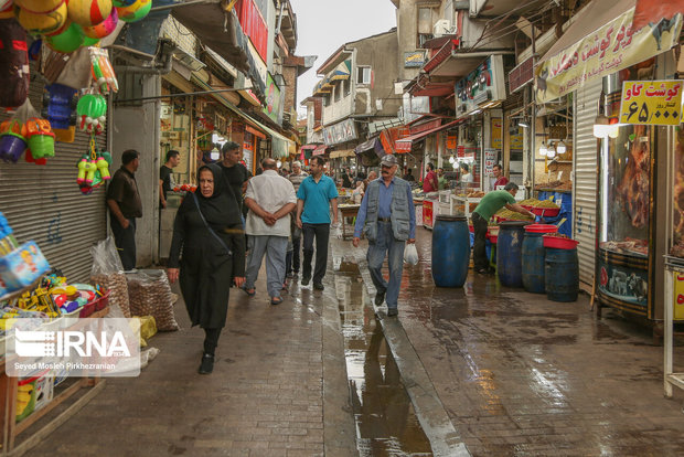 فرماندار لاهیجان: نظارت بر بازار، نظام‌مند باشد