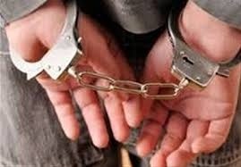 دستگیری سارق با ۳۴ فقره سرقت در گرگان