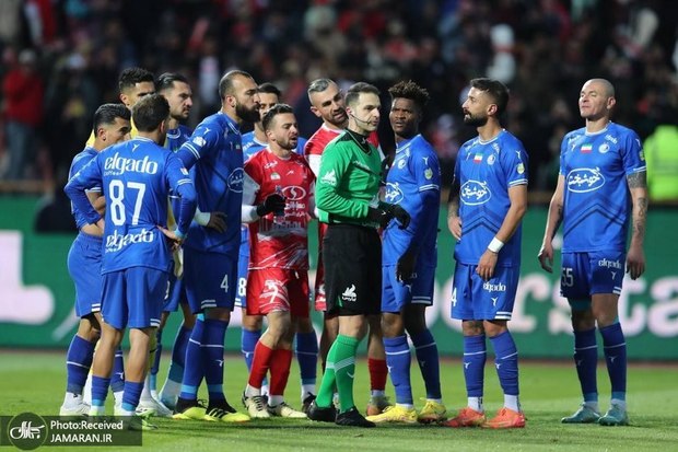 بوژوویچ در حسرت یک برد با استقلال؛ 6 بازی بدون پیروزی!