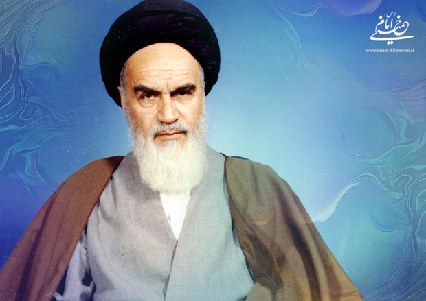 Imam Khomeini highlighted the human soul inhabits another realm