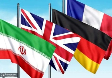 باتمانقلیچ، کارشناس روابط ایران و اروپا: فعالسازی اسنپ‌بک مساوی فروپاشی اقتصادی ایران نیست/ توافق جدید، راه‌حل خروج از بن‌بست است/ مکانیسم اسنپ ‌بک با راه‌اندازی سیاست «فشار حداکثری» توسط ترامپ عملا رخ داد