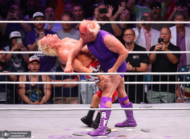 منتخب تصاویر امروز جهان - 11 مرداد 1401