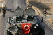 ترکیه تهدید کرد که به شهر«منبج» سوریه حمله می کند