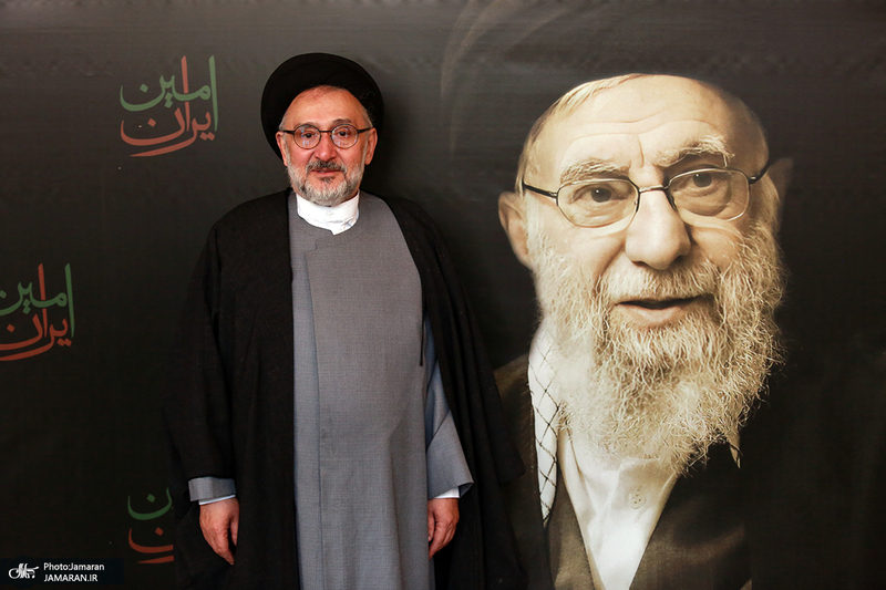 سوگواری اصحاب فرهنگ، هنر و رسانه به یاد رهبر شهید انقلاب