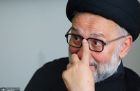 محمد علی ابطحی/ محمدعلی ابطحی