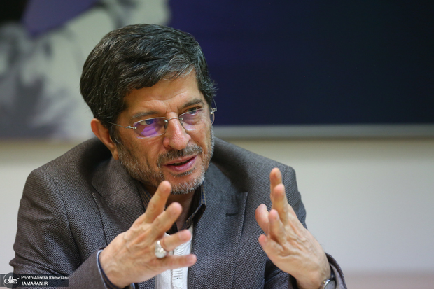 عباس خامه یار: غزه تنها مانع باقی‌مانده برای محدود کردن پروژه صهیونیستی به فلسطین تاریخی است/ اگر بیداری و اتحاد شکل بگیرد، نقشه «اسرائیل بزرگ» جایی جز در آرشیو ناکامی‌های صهیونیسم نخواهد داشت