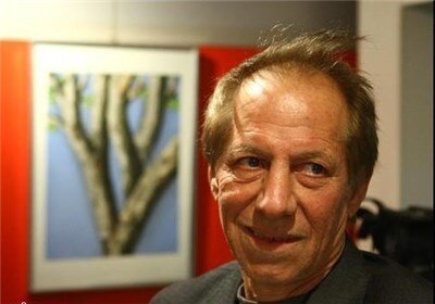 هاشم بدری درگذشت
