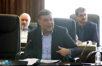 جلسه امروز مجمع تشخیص مصلحت نظام