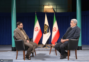 حناچی: راویان دفتر سیاسی سپاه میراث مستند جنگ را حفظ کردند