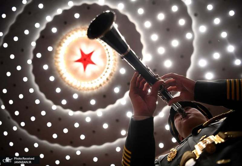 منتخب تصاویر امروز جهان- 3 آبان