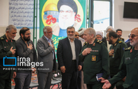 مراسم سالگرد شهدای کنسولگری ایران در دمشق (29)