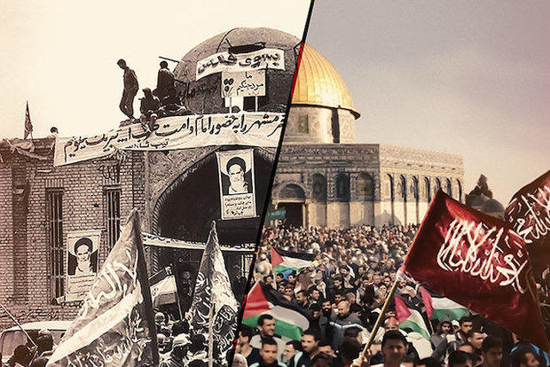  Imam Khomeini said that “God liberated Khorramshahr”