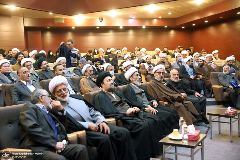 همایش «فرمان هشت ماده ای امام خمینی(س)، منشور حقوق شهروندی» 