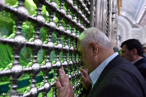 تجدید میثاق جامعه ورزش پارالمپیک با آرمان‌های حضرت امام خمینی (س)