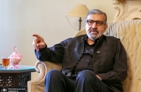 سید صادق خرازی