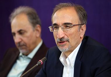 تکذیب کشف مخازن آب جدید در اعماق زمین ایران