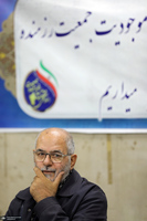 اعلام موجودیت جمعیت رزمنده مدافع انقلاب اسلامی (رزما) / حسین الله کرم