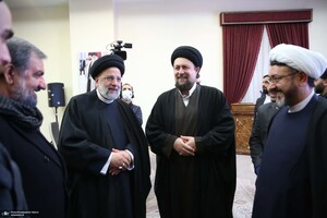 سید ابراهیم رئیسی