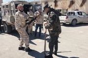 ادامه پیشروی ارتش حفتر در پایتخت لیبی و آوارگی هزاران شهروند