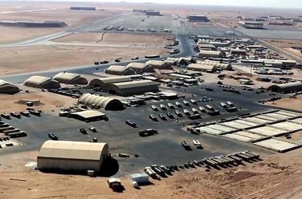 همه مستشاران نظامی ائتلاف بین‌المللی از عراق رفتند
