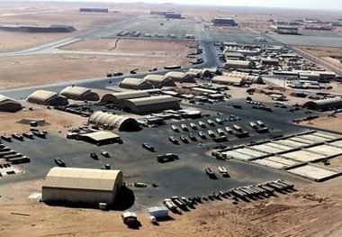 همه مستشاران نظامی ائتلاف بین‌المللی از عراق رفتند