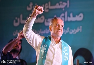 نیوزویک: با مسعود پزشکیان احتمال برخی تغییرات مهم در سیاست خارجی ایران وجود دارد