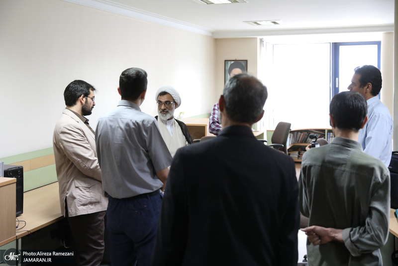 عبدالحسين خسروپناه