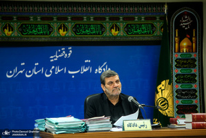 دومین جلسه محاکمه گروه عظام به اتهام قاچاق سازمان یافته و حرفه‌ای قطعات خودرو