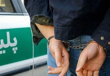 دستگیری جراح قلابی با بیش از ۵۰ شاکی