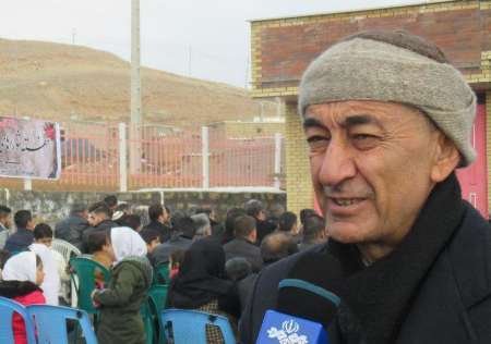 یک هزار میلیارد ریال تعهدات خیرین مدرسه ساز کردستان محقق شده است