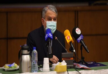 صالحی امیری: آکادمی باید یک مرجعیت علمی و آکادمیک برای فدراسیون های ورزشی در کشور باشد
