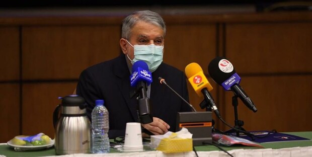 صالحی امیری: آکادمی باید یک مرجعیت علمی و آکادمیک برای فدراسیون های ورزشی در کشور باشد
