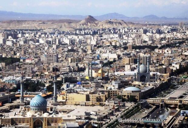 قم سربلند در تحقق راهبرد رونق تولید