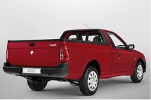 طرح فروش اقساطی وانت آریسان با قیمت جدید + جدول و شرایط