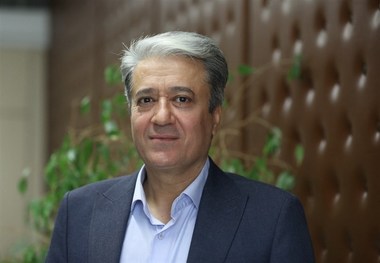 عارضه قلبی برای مدیر ورزشی ایران