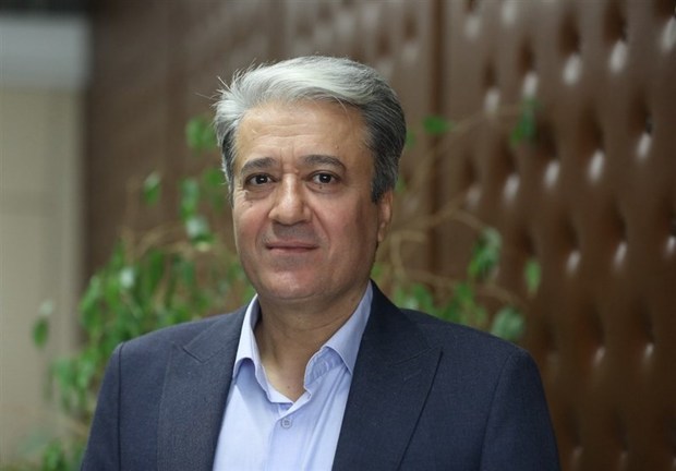 عارضه قلبی برای مدیر ورزشی ایران